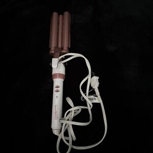 Conair Pink Hair Waver